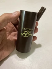 H. S. Strut Owl Hooter Game Call