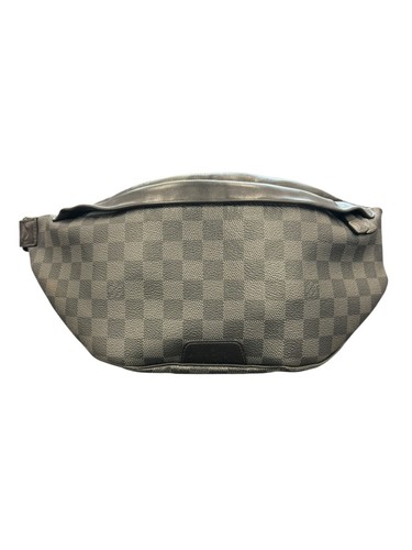 LOUIS VUITTON DISCOVERY BUMBAG (B02090049)
