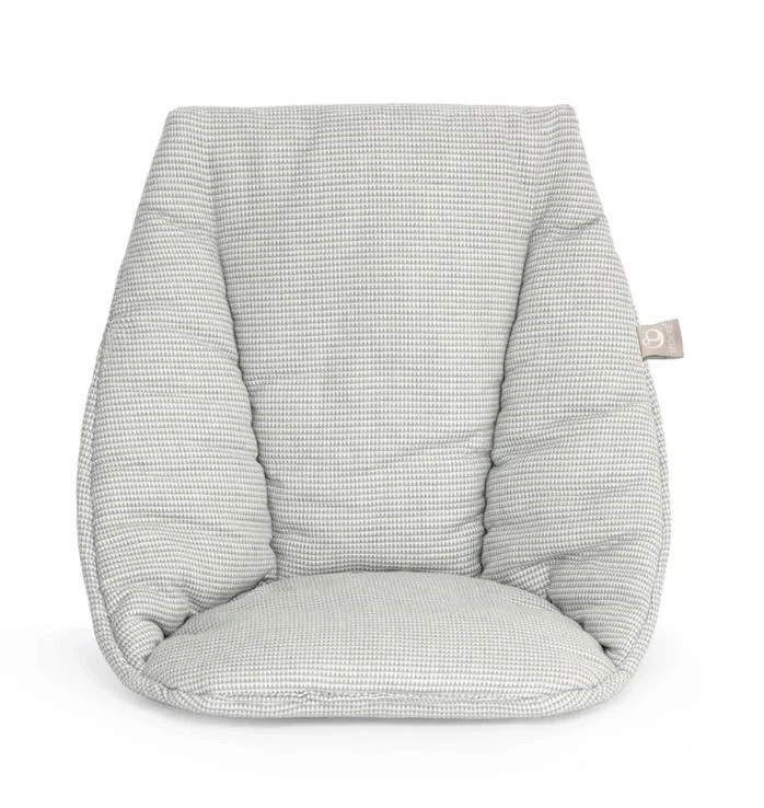 Stokke Tripp Trapp Baby Cushion Nordic Gray Classic New
Opens in a new window or tab