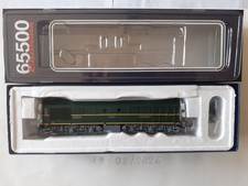 ELECTROTREN  codice 2810 loco diesel sncf CC 65533 nuova di zecca.