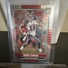 Panini 2024 Donruss Optic Mike Evans 2014 Retro Series #18 Tampa Bay Buccaneers