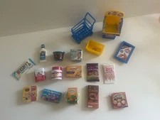 Zuru Mini Brands Lot Of 15 Pcs