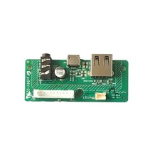 Replacement Charging Port Board For JBL Charge 3 Version GG Motherboard Kit j