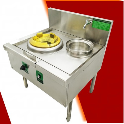 #ad #ad Household Gas Stove Single burner Liquefied Gas and Natural Gas Wok with Baffle $1050.00