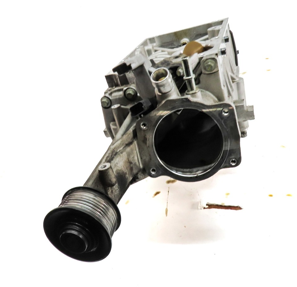 Frankberg AC Condenser For Range Rover & Discovery – Fits 3.0L/5.0L Models 2012-2024-991060