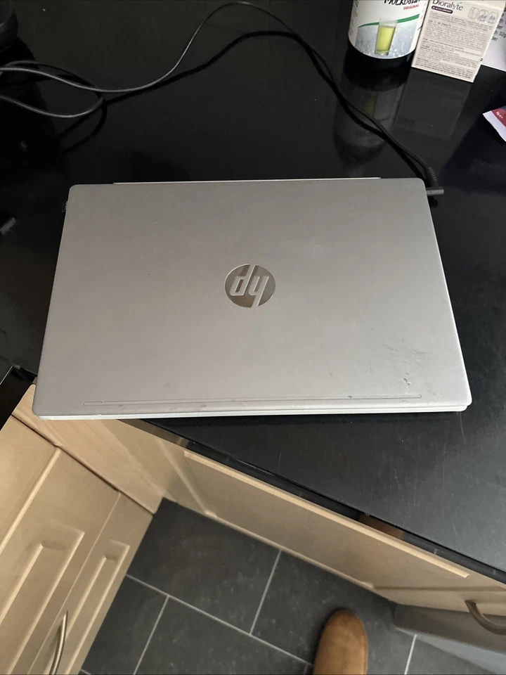 * HP Pavilion 14" Laptop - Intel Core i7, 512 GB SSD, Silver RRP £899 - Image 3 of 4