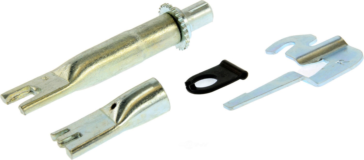 Drum Brake Self-Adjuster Repair Kit-Premium Brake Shoe Adjuster Kits ...