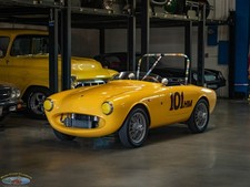 1954 Nardi Crosley Frua 750 Race Car