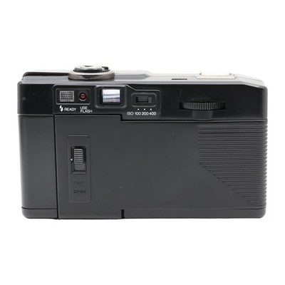 Hanimex 35 DL Dual Lens Kompaktkamera Kamera Camera