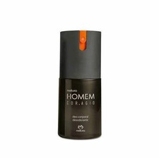Natura - Homem - Cor.Agio - Desodorante Corporal Masculino 100Ml - Men's 3.4FlOz
