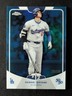 2024 Topps 50/50 SHOHEI OHTANI 105/150 Chrome Blue Ref. HR #12 LA Dodgers #22