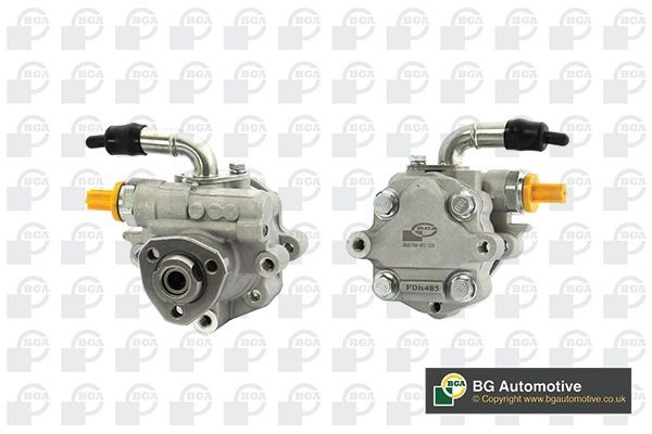 BGA Hydraulikpumpe, Lenkung PSP9603 FüR VW-image