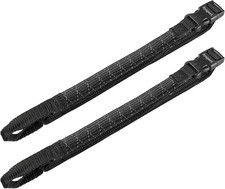 Motorcycle Luggage Straps Adjustable Pack Str...