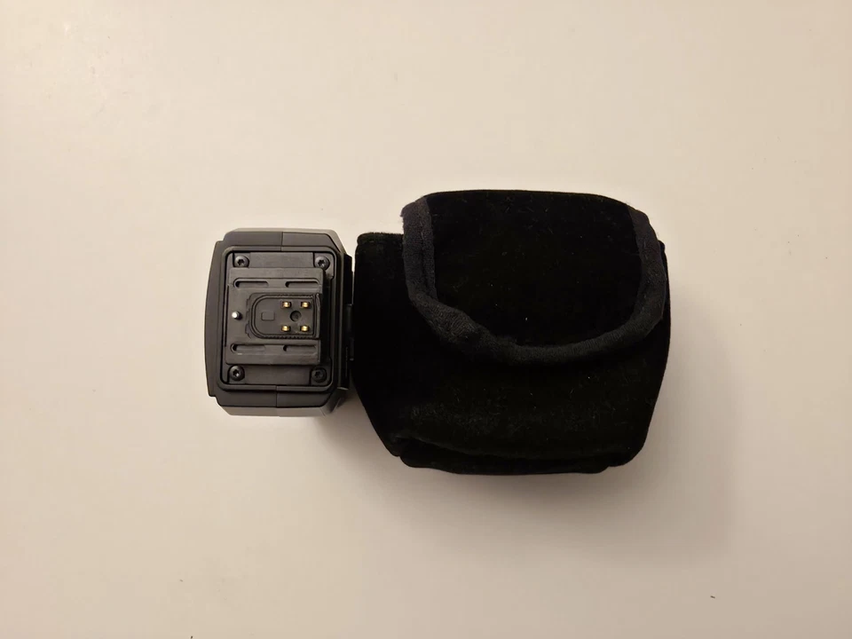 Olympus FL-LM3 Blitzgerät, sehr guter Zustand - Bild 2 von 4