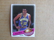 1979-80 TOPPS BASKETBALL CARD SINGLES COMPLETE YOUR SET PICK CHOOSE UPDATED 4/14