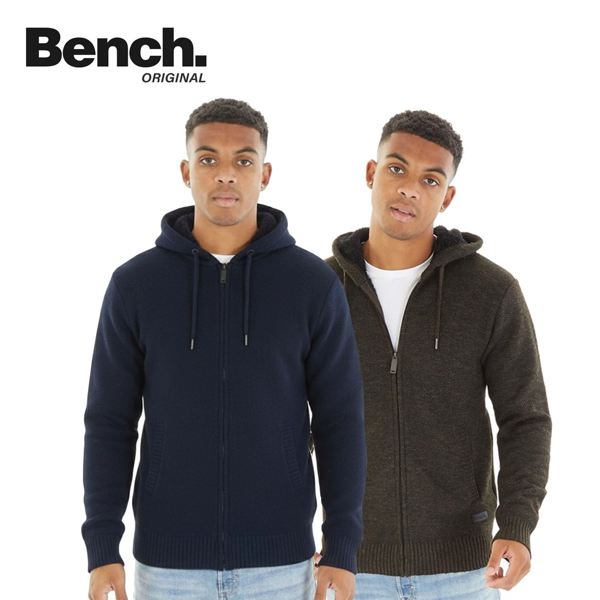 Sweat American Apparel Gris Homme Taille L - Full Zip Tokyo Police Club - Occasion