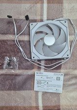 1 VENTOLA LIAN LI UNI FAN SL-INF 140mm ARGB WHITE