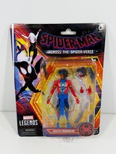 Marvel Legends Spider-Man Across the Spider-Verse Pavitr Prabhakar Sealed