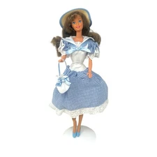 Barbie Little Debbie Collector's Edition Series III Fashion Doll Minty Unboxed