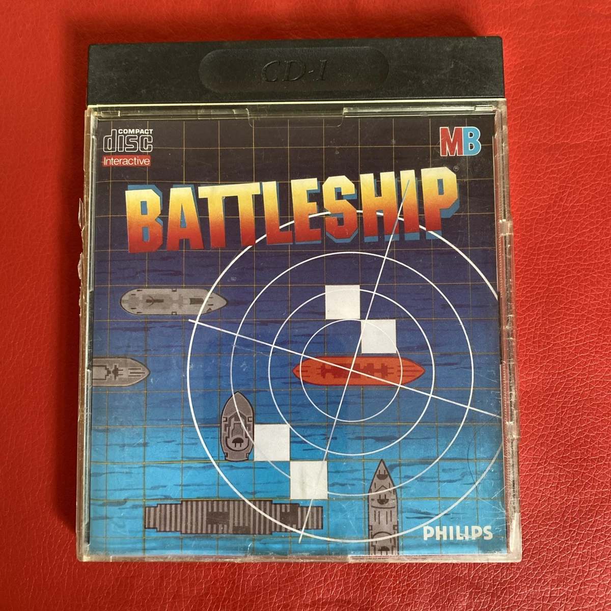 Prix de Battleship sur PAL GameBoy Color