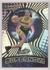 2022 Panini Revolution WNBA Supernova Sue Bird #14 1u6