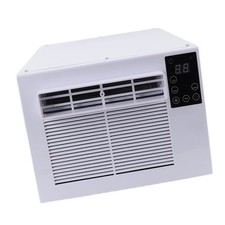 110V Portable Air Conditioner Industrial Small Cooling AC Conditioning Unit