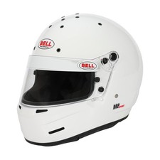 Casco de carreras multiusos Bell M8 SPORT - Snell SA2025