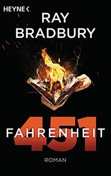 Fahrenheit 451 von Bradbury, Ray | Buch | Zustand sehr gut