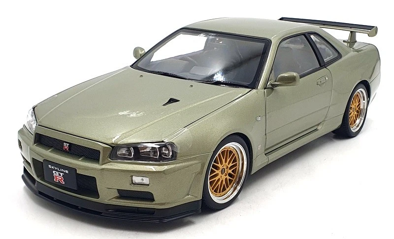 1:12 Nissan Diecast & Toy Vehicles for sale | eBay