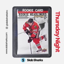 2009-10 Stanley Cup Chicago Blackhawks Hockey Card Guide 7