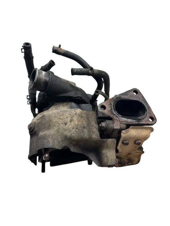 Subaru Forester SH 2009 Diesel 108kW Turbo 14411AA720 DTS6155 - Bild 2 von 4