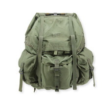 USGI LC-1 Alice Pack - Complete Set, Olive Drab   Used