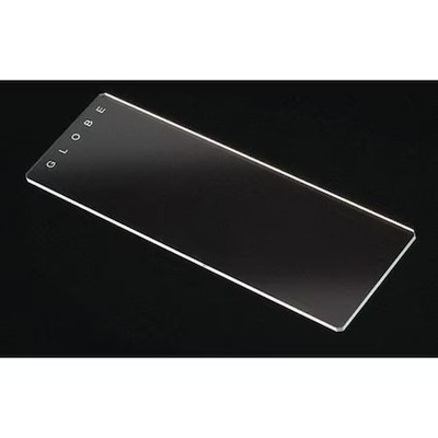Globe Scientific 1331 Microscope Slide, Clear, 25X75mm, Pk144