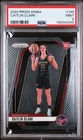 Caitlin Clark 2024 Panini WNBA Prizm #145 (PSA 9-Mint) Indiana Fever (RC)