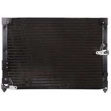 For Acura Legend 1993 1994 1995 Ac Ac Air Conditioning Condenser Gap For Acura Legend 1993 1994 1995 Ac Ac Air Conditioning Condenser Gap