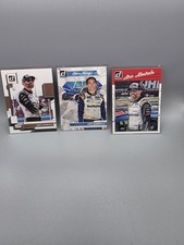 Aric Almirola Nascar Trading Card Lot Of 3