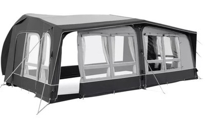 Dometic Residence AIR All-Season aufblasbares Vorzelt Größe 13 940-965 cm NEU OV