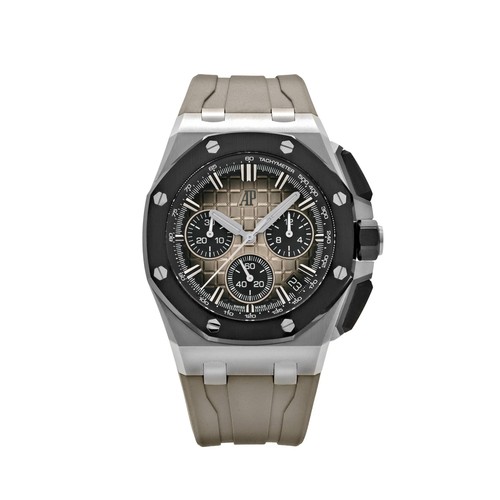 Audemars Piguet Royal Oak Offshore 26420SO.OO.A600CA.01 Chrono...