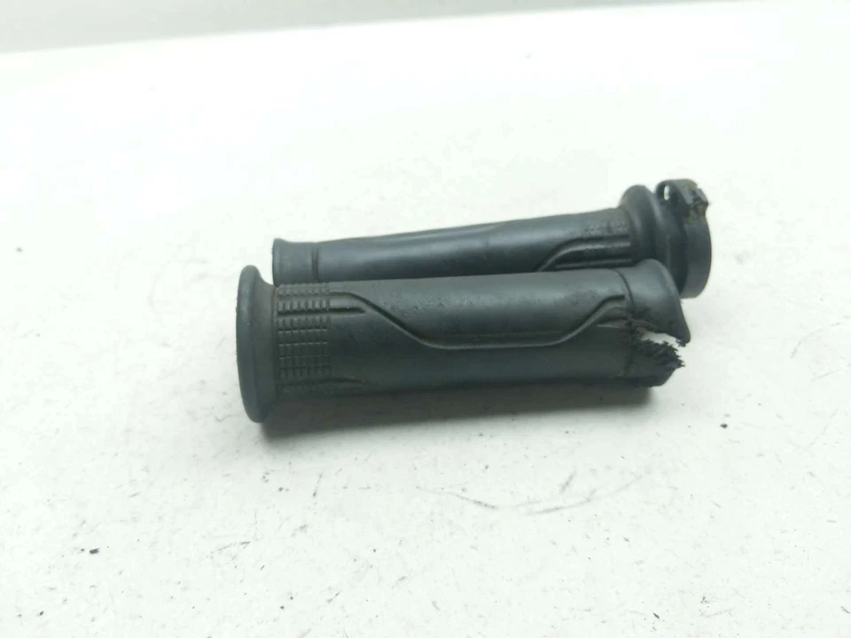 Дроссельная заслонка и ручки 11-15 Honda CBR250R CBR 250 - Изображение 3 из 4