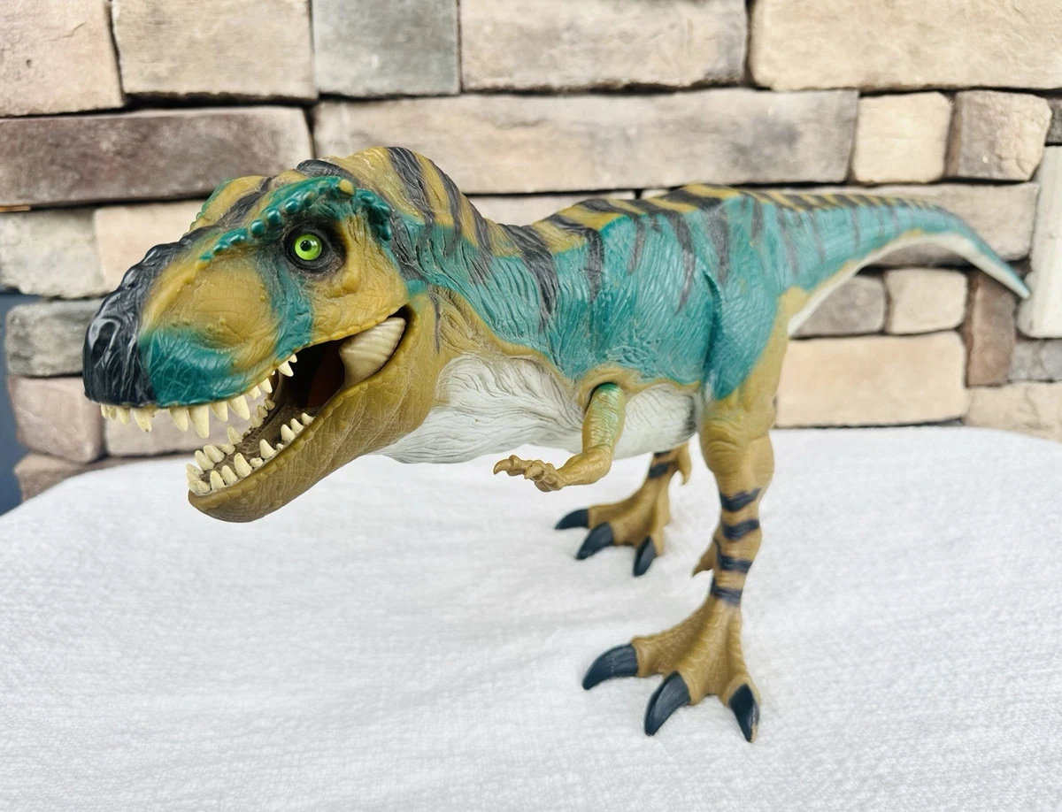 jurassic park bull t rex products for sale | eBay