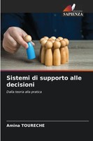 Sistemi Di Supporto Alle Decisioni Dalla Teoria Alla Pratica Amina Toureche Buch