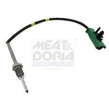 MEAT & DORIA Sensor Abgastemperatur 12395 für LANDROVER FREELANDER L359 RANGE XF