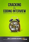 Cracking the Coding Interview : 189 Programming Questions and Sol