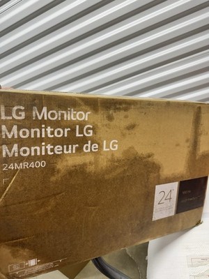 LG 24MR400-B 24