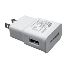 Genuine Samsung Galaxy USB Travel Adapter Charger EP-TA12JWE  5V 2A Output