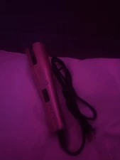 Automatic Rotation Curling Iorn