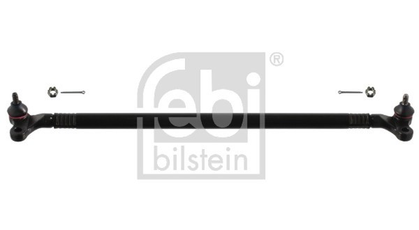 Febi Bilstein Spurstange 42708 FüR Nissan Ford Maverick Terrano UNS UDS 2 R20-image