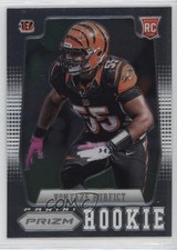 2012 Panini Prizm Vontaze Burfict (Black Jersey) #299 0qn