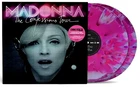 Madonna Confessions Tour 2026 Record Store Day RSD LP Pink Purple Splatter Vinyl