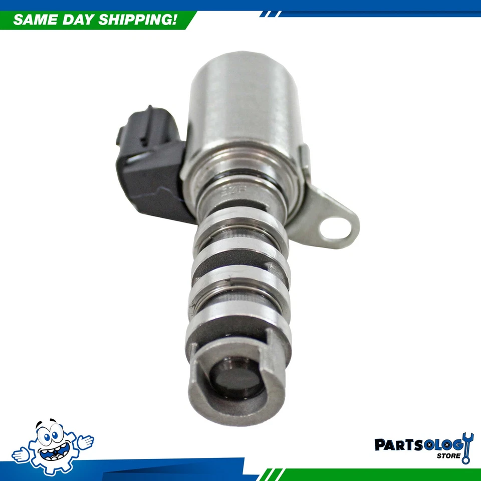 DNJ VTS1131 Variable Valve Tim. Solenoid For 07-21 INFINITI Nissan 2.5L-5.6L - Image 2 of 4